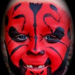 darth maul